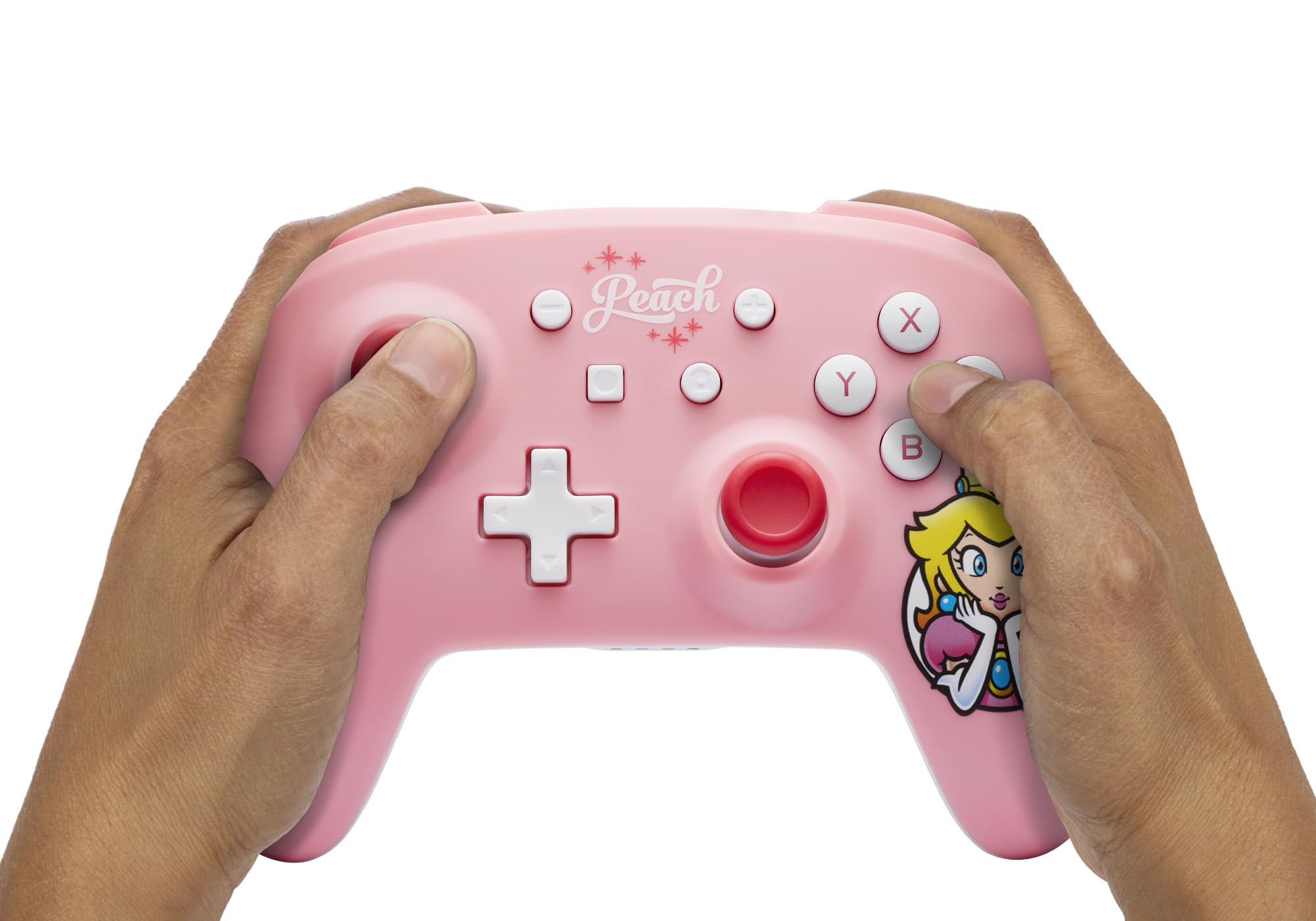 Amazon.co.jp: PowerA ワイヤレスコントローラー Nintendo Switch用